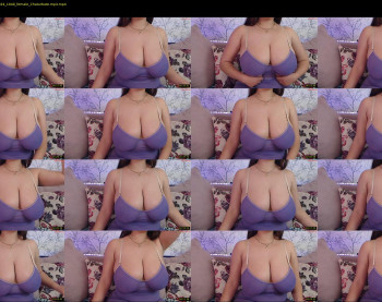 1dream_magical — 6 minute Chaturbate female cam show recording, 720p, May 24, 2024