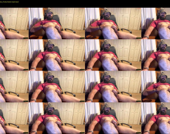1ui5 — 5 minute Chaturbate male cam show recording, 720p, May 24, 2024