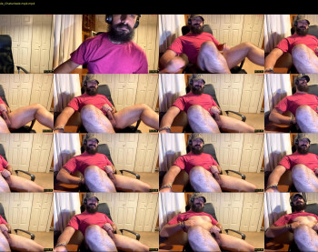 1ui5 — 24 minute Chaturbate male cam show recording, 720p, May 24, 2024
