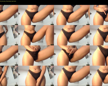 _ariana03_ — 6 minute Chaturbate female cam show recording, 720p, May 24, 2024