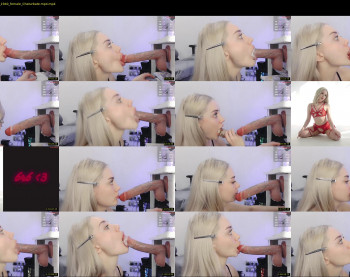 _chatur_babe — 120 minute Chaturbate female cam show recording, 720p, May 24, 2024