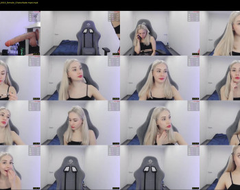 _chatur_babe — 30 minute Chaturbate female cam show recording, 720p, May 24, 2024