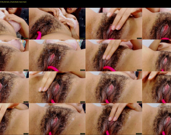 _gabi_lovers — 70 minute Chaturbate female cam show recording, 720p, May 24, 2024
