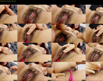 _gabi_lovers — 120 minute Chaturbate female cam show recording, 720p, May 24, 2024