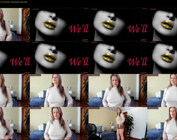 _jeniffer_hot — 40 minute Chaturbate female cam show recording, 720p, May 24, 2024