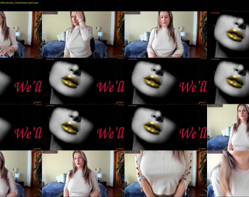 _jeniffer_hot — 64 minute Chaturbate female cam show recording, 720p, May 24, 2024