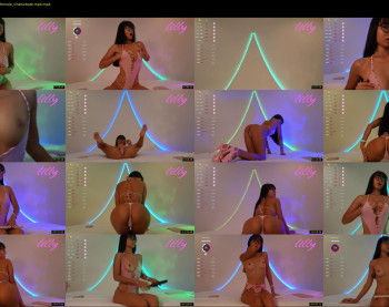 _lillilly_ — 124 minute Chaturbate female cam show recording, 720p, May 24, 2024