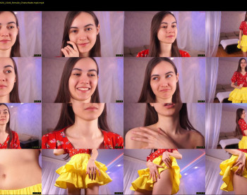 _marvelous_time_ — 120 minute Chaturbate female cam show recording, 720p, May 24, 2024