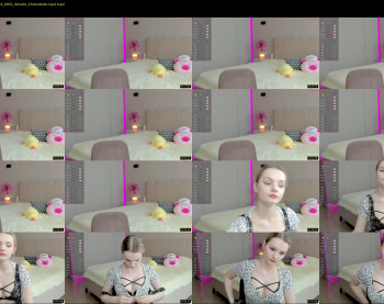 _passion_show_ — 3 minute Chaturbate couple cam show recording, 720p, May 24, 2024