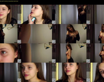 a_whole_eternity — 47 minute Chaturbate female cam show recording, 720p, May 25, 2024