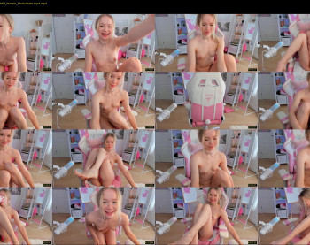 alice_forfun — 51 minute Chaturbate female cam show recording, 720p, May 24, 2024