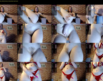 ambrosia_nectar — 16 minute Chaturbate female cam show recording, 720p, May 24, 2024