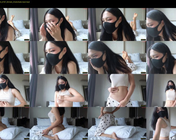 amyalwayshere — 24 minute Chaturbate female cam show recording, 720p, May 24, 2024