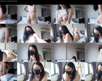 amyalwayshere — 103 minute Chaturbate female cam show recording, 720p, May 24, 2024
