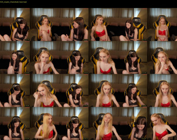 anabel2054 — 37 minute Chaturbate female cam show recording, 720p, May 24, 2024