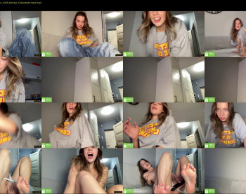 angel_from_sky — 93 minute Chaturbate female cam show recording, 720p, May 24, 2024