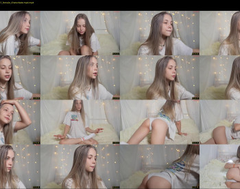 appr0ved — 47 minute Chaturbate female cam show recording, 720p, May 24, 2024