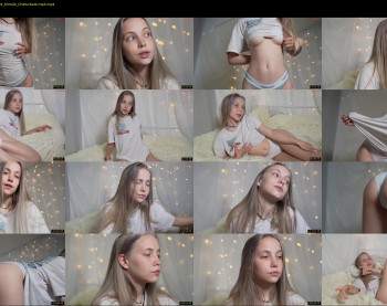 appr0ved — 120 minute Chaturbate female cam show recording, 720p, May 24, 2024
