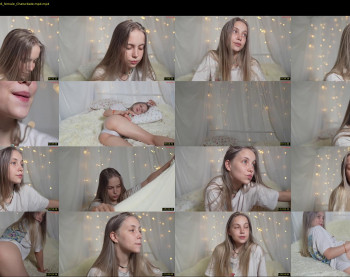 appr0ved — 111 minute Chaturbate female cam show recording, 720p, May 24, 2024