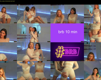 april_blush — 120 minute Chaturbate female cam show recording, 720p, May 24, 2024