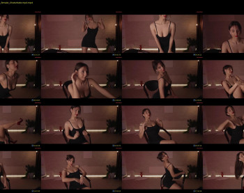 asensse — 32 minute Chaturbate female cam show recording, 720p, May 24, 2024