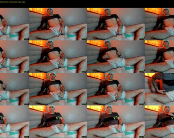 austin1119a — 3 minute Chaturbate male cam show recording, 720p, May 24, 2024