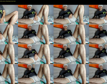austin1119a — 6 minute Chaturbate male cam show recording, 720p, May 25, 2024