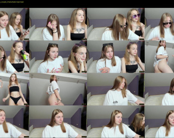best_trip — 21 minute Chaturbate couple cam show recording, 720p, May 25, 2024