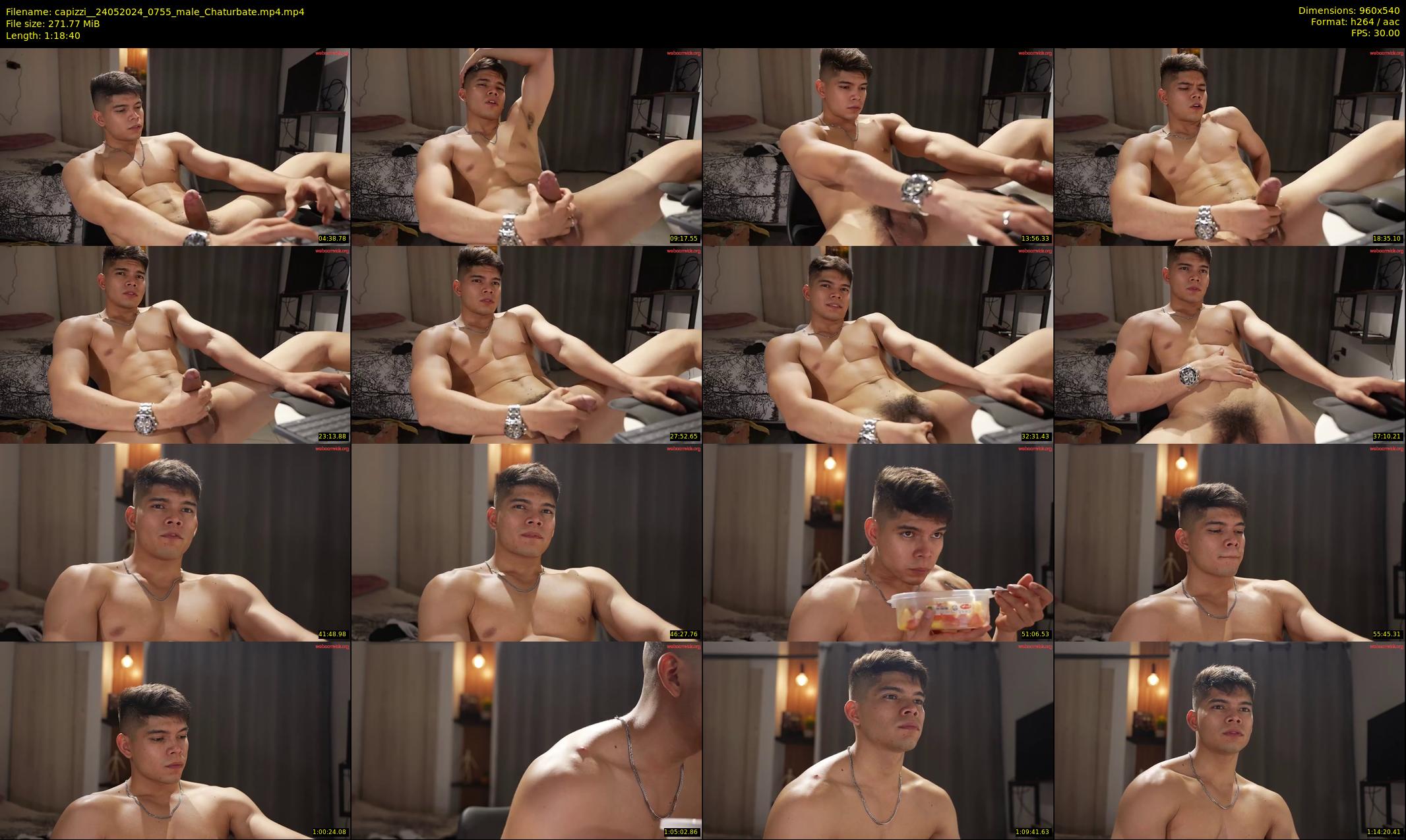 capizzi_ — 79 minute Chaturbate male cam show recording, 480p, May 24, 2024