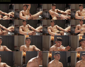 capizzi_ — 79 minute Chaturbate male cam show recording, 480p, May 24, 2024