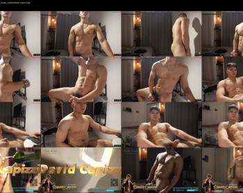 capizzi_ — 28 minute Chaturbate male cam show recording, 480p, May 24, 2024