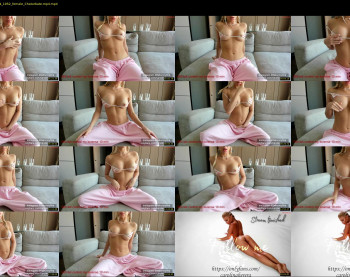 carolinaherera — 23 minute Chaturbate female cam show recording, 720p, May 24, 2024