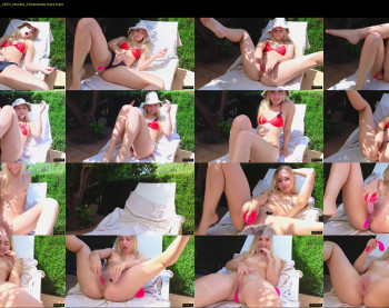 catanddickxxx — 70 minute Chaturbate couple cam show recording, 720p, May 24, 2024