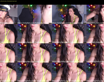 catherinstone — 13 minute Chaturbate female cam show recording, 720p, May 24, 2024