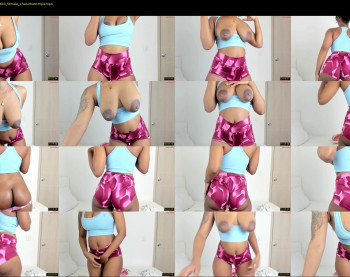 catta_cat18 — 86 minute Chaturbate female cam show recording, 720p, May 24, 2024