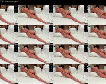 classy_medeeea — 4 minute Chaturbate female cam show recording, 720p, May 25, 2024