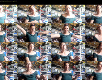 crazybrenda89 — 3 minute Chaturbate couple cam show recording, 720p, May 24, 2024