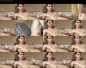 damondurden — 50 minute Chaturbate male cam show recording, 720p, May 25, 2024