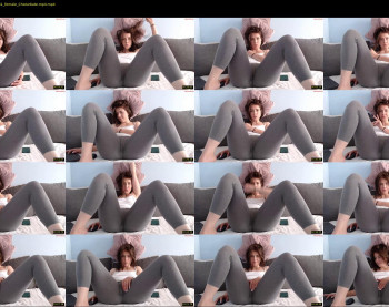 dara6761 — 5 minute Chaturbate female cam show recording, 720p, May 24, 2024