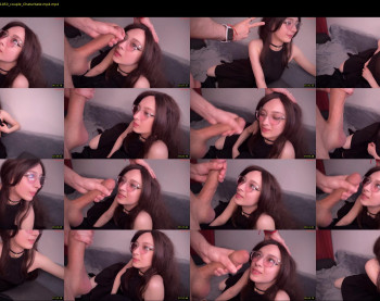 darkfirenight — 10 minute Chaturbate couple cam show recording, 720p, May 24, 2024