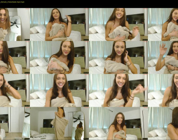 dazeydo — 11 minute Chaturbate female cam show recording, 720p, May 25, 2024