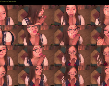 deepsouly — 120 minute Chaturbate female cam show recording, 720p, May 24, 2024