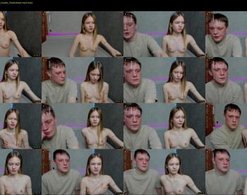 do_dick — 18 minute Chaturbate couple cam show recording, 720p, May 24, 2024