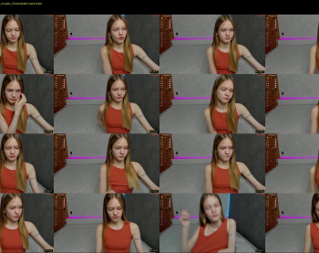 do_dick — 6 minute Chaturbate couple cam show recording, 720p, May 24, 2024