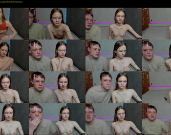 do_dick — 26 minute Chaturbate couple cam show recording, 720p, May 24, 2024