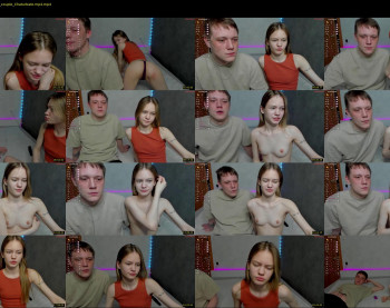 do_dick — 24 minute Chaturbate couple cam show recording, 720p, May 25, 2024