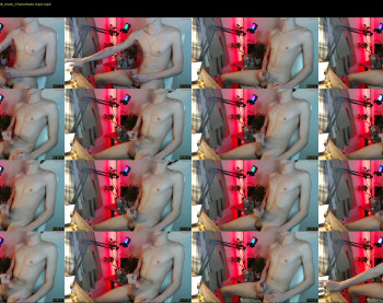 doedeeer — 3 minute Chaturbate male cam show recording, 720p, May 24, 2024