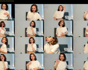 earlenebigge — 32 minute Chaturbate female cam show recording, 720p, May 25, 2024