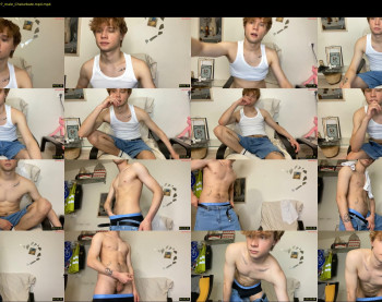 eitanhere — 69 minute Chaturbate male cam show recording, 720p, May 24, 2024
