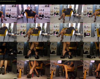 emily_payton — 51 minute Chaturbate female cam show recording, 720p, May 24, 2024